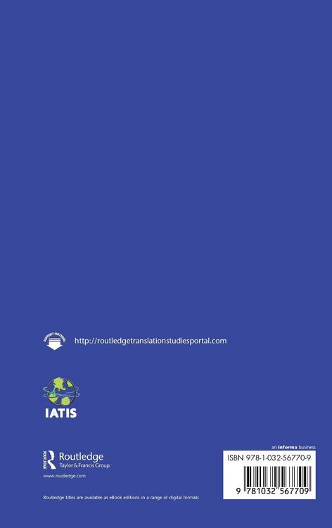 Produktbild: Multilingual Crisis Communication