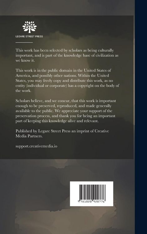 Produktbild: The Christian Philanthropist; or Harbinger of the Millennium