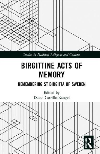Produktbild: Birgittine Acts of Memory