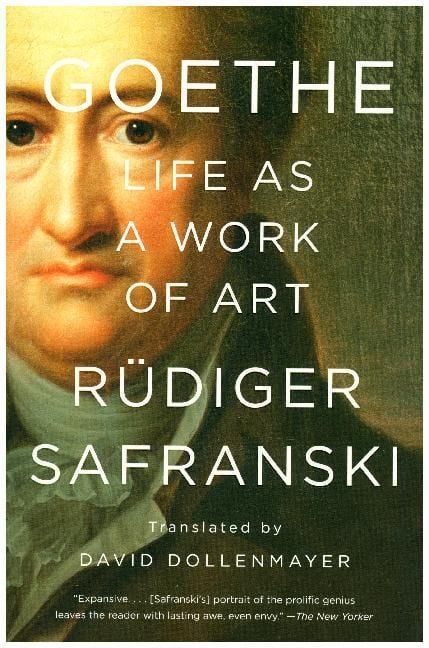 Produktbild: Goethe