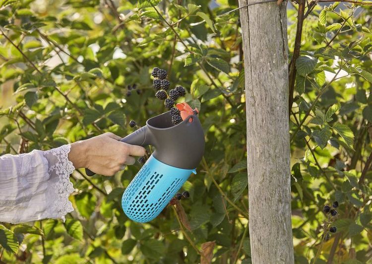 Produktbild: GARDENA combisystem Beerensammler 17400-20