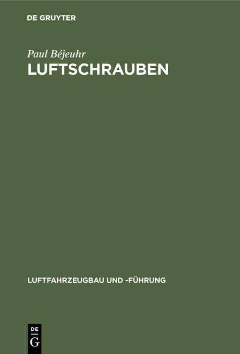 Produktbild: Luftschrauben