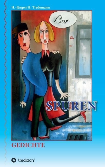 Produktbild: Spuren