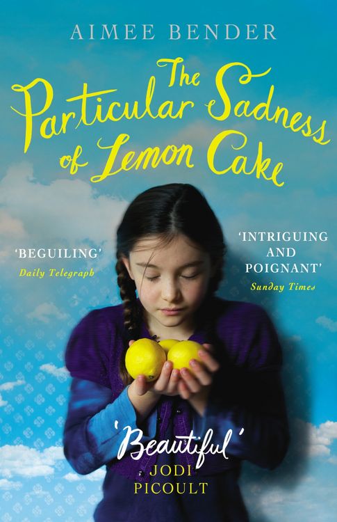 Produktbild: The Particular Sadness of Lemon Cake