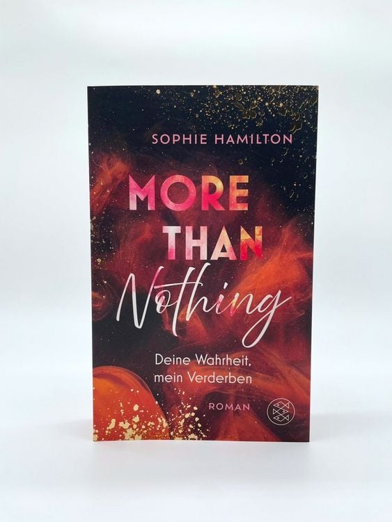 Produktbild: More Than Nothing