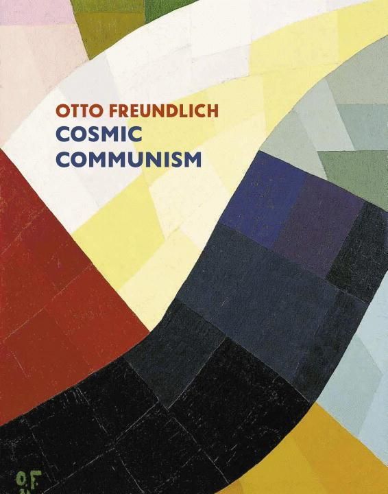 Produktbild: Otto Freundlich