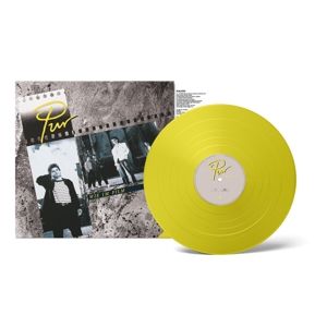 Produktbild: Wie im Film (Ltd. Col. Vinyl)