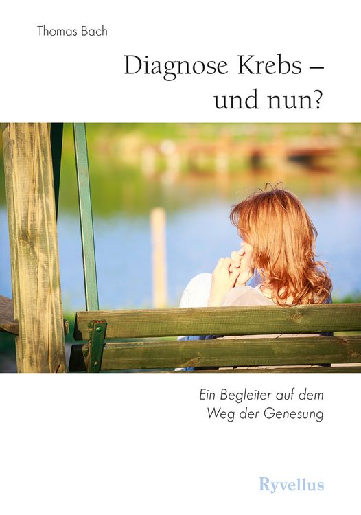 Produktbild: Diagnose Krebs &ndash; und nun?