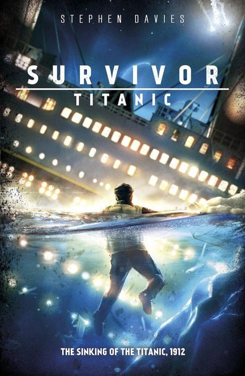 Produktbild: Titanic