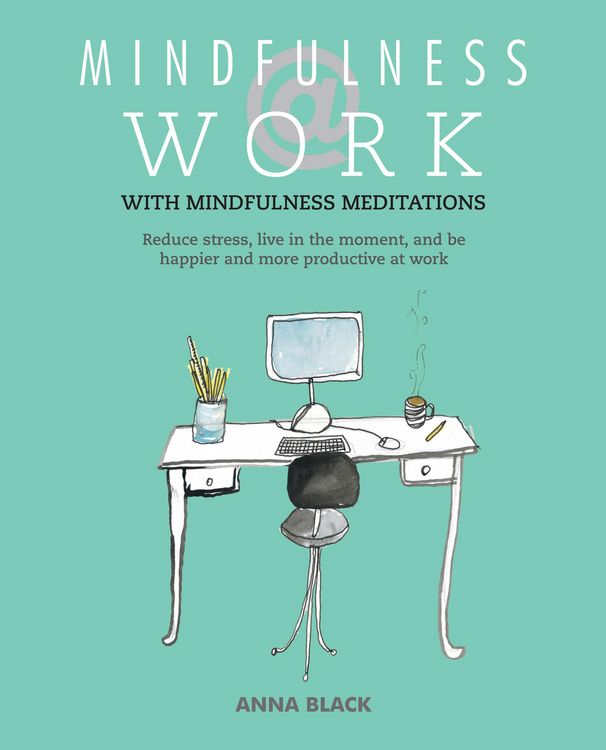 Produktbild: Mindfulness @ Work