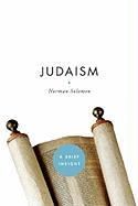 Produktbild: Judaism
