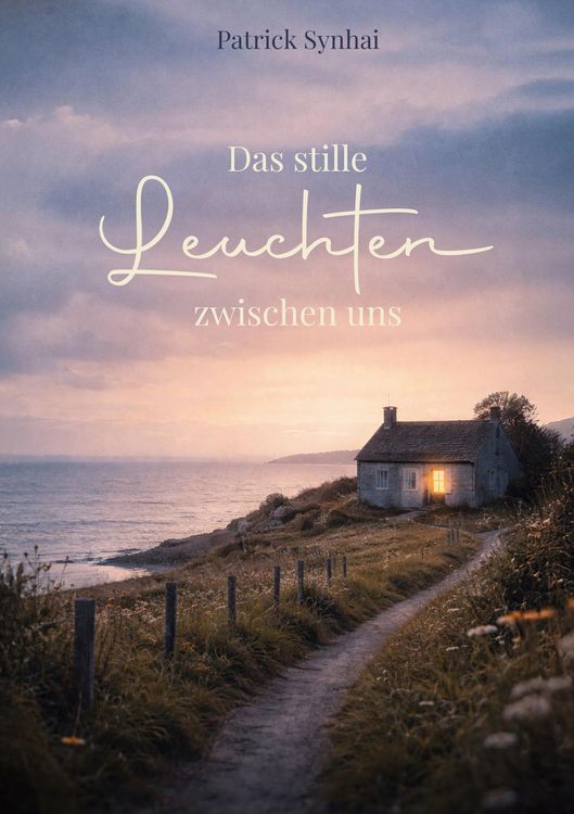 Produktbild: Das stille Leuchten zwischen uns