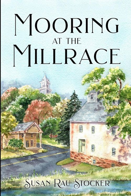 Produktbild: Mooring at the Millrace