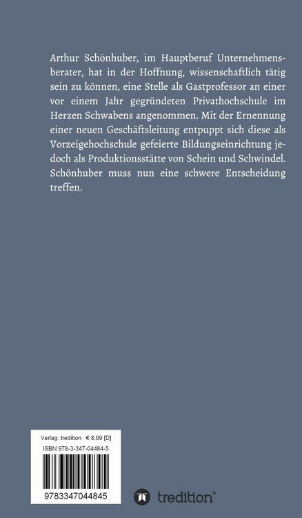 Produktbild: Die Sp&auml;tzlesuni