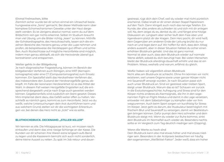Produktbild: Medizin f&uuml;r Normalsterbliche