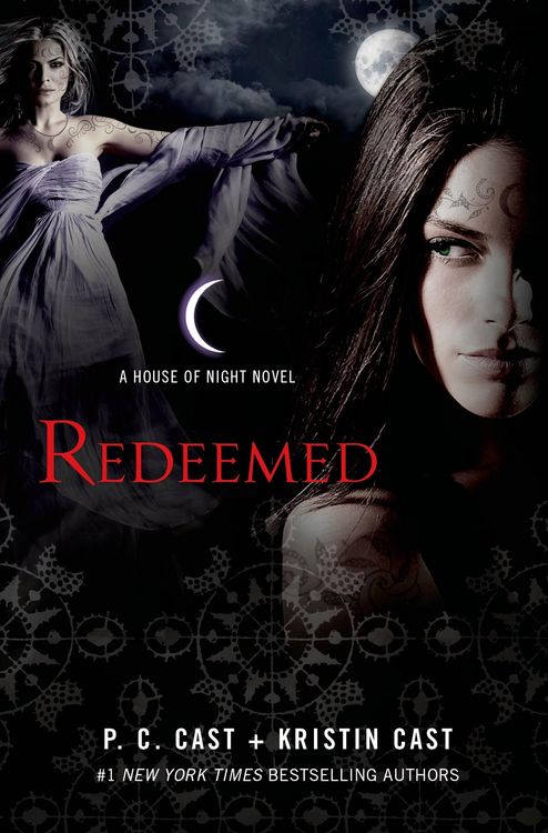 Produktbild: Redeemed / House of Night Band 12