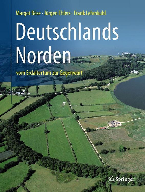 Produktbild: Deutschlands Norden