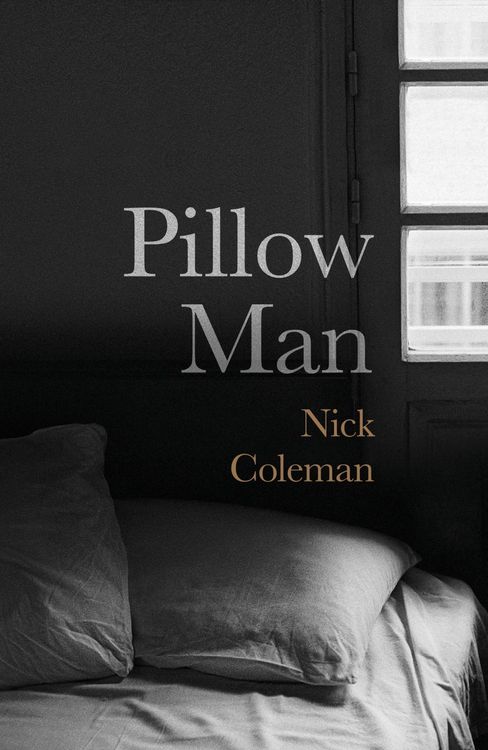 Produktbild: Pillow Man
