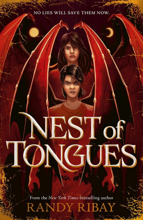 Produktbild: Nest of Tongues
