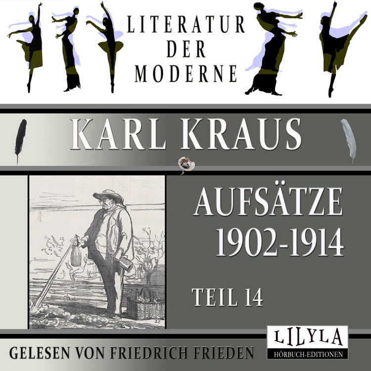 Produktbild: Aufs&auml;tze 1902-1914 - Teil 14