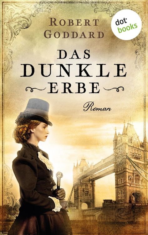 Produktbild: Das dunkle Erbe