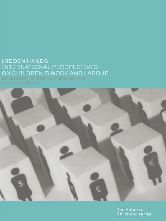 Produktbild: Hidden Hands