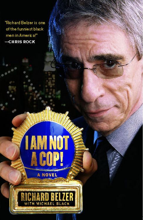 Produktbild: I Am Not a Cop!
