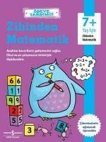 Produktbild: &Ouml;deve Yardimci Zihinden Matematik