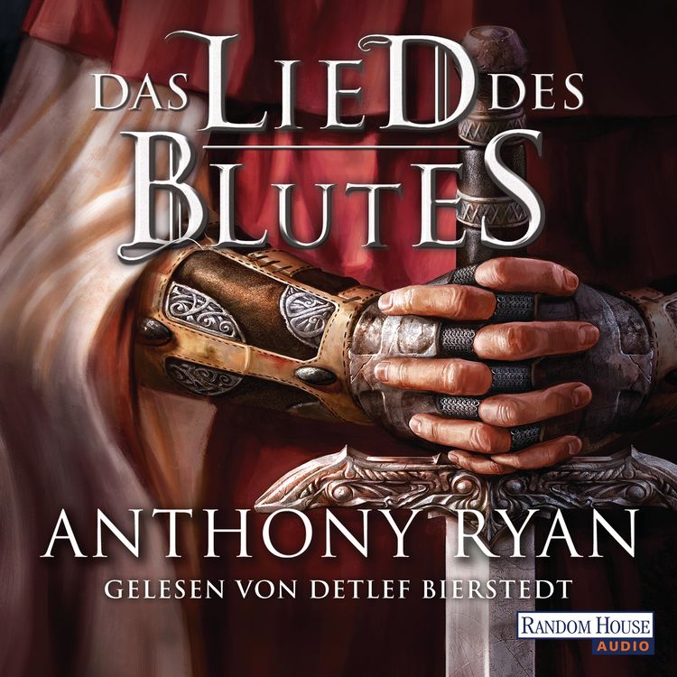 Produktbild: Das Lied des Blutes