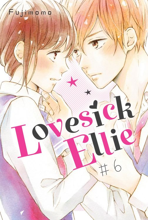 Produktbild: Lovesick Ellie 6
