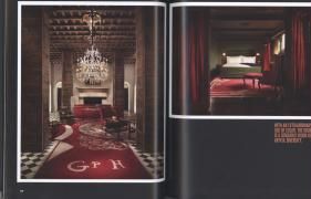 Produktbild: Worlds Coolest Hotel Rooms