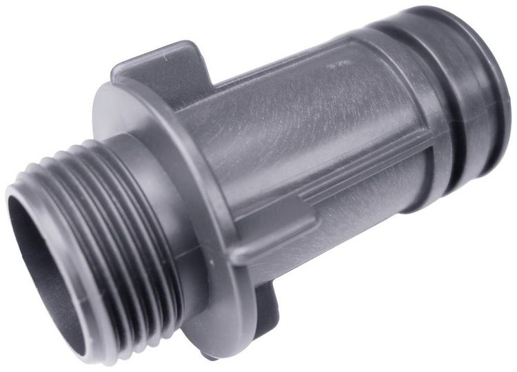 Produktbild: GARDENA 05315-20 Ventilbox Anschlussh&uuml;lse lang