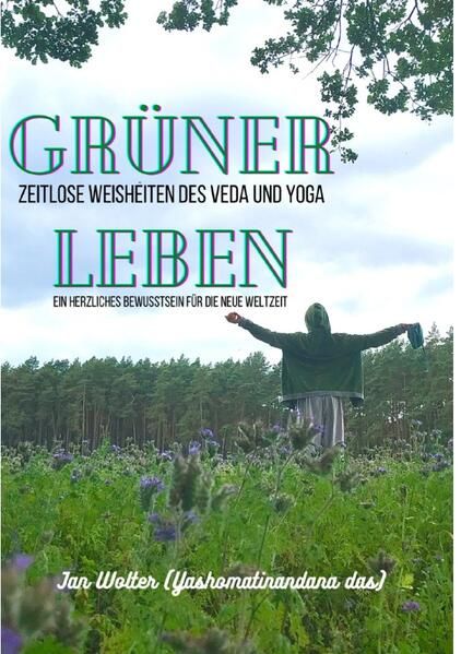 Produktbild: Reise, lerne, wachse / Gr&uuml;ner Leben