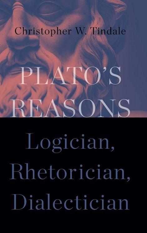 Produktbild: Plato's Reasons