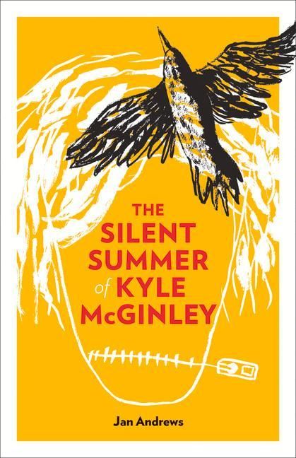 Produktbild: The Silent Summer of Kyle McGinley