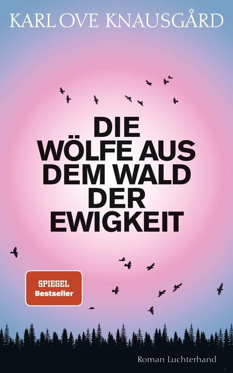 Produktbild: Die W&ouml;lfe aus dem Wald der Ewigkeit