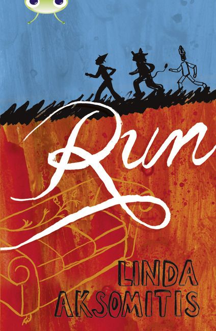 Produktbild: Bug Club Independent Fiction Year 6 Red + Run