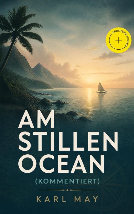 Produktbild: Am Stillen Ocean
