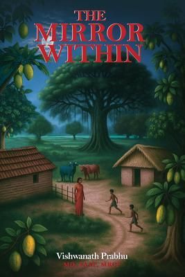 Produktbild: The Mirror Within