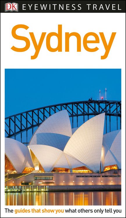 Produktbild: DK Sydney