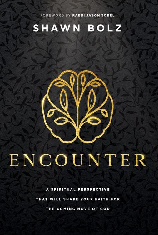 Produktbild: Encounter