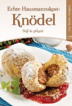Produktbild: Echte Hausmannskost-Kn&ouml;del