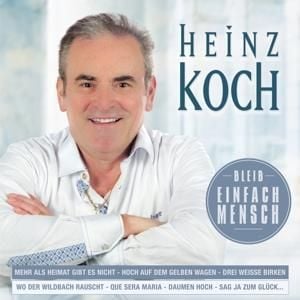 Produktbild: Bleib einfach Mensch