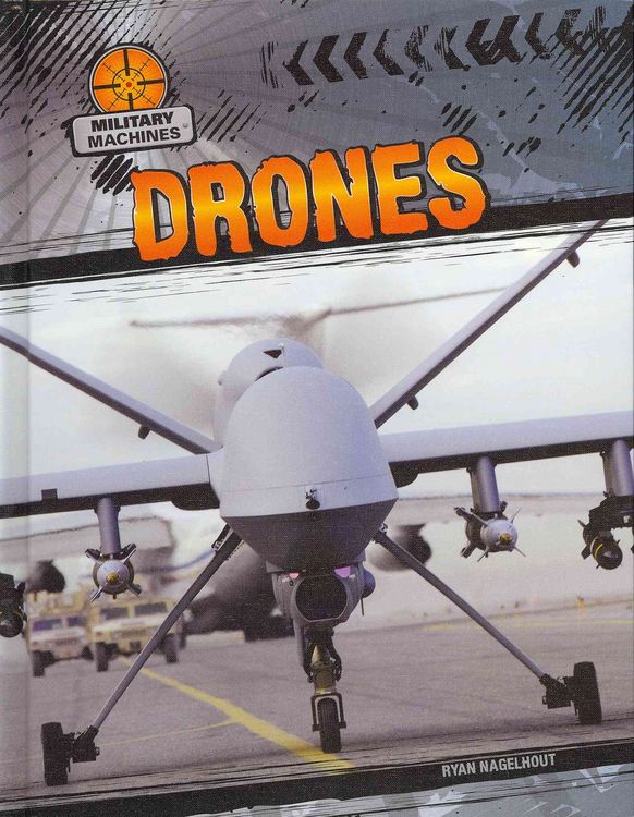 Produktbild: Drones