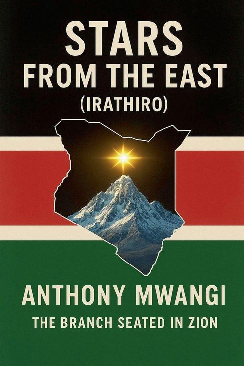 Produktbild: Stars from the East (Irathiro)