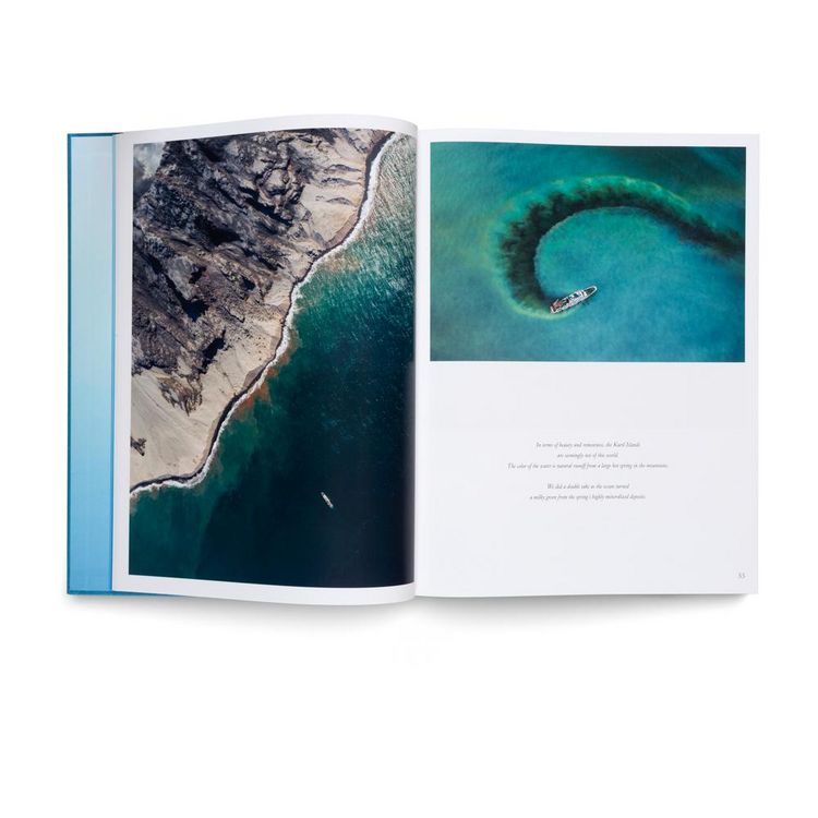 Produktbild: The Oceans