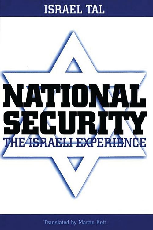 Produktbild: National Security