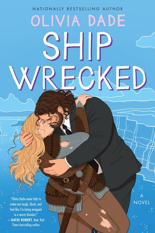Produktbild: Ship Wrecked