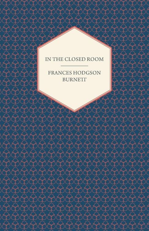 Produktbild: In The Closed Room