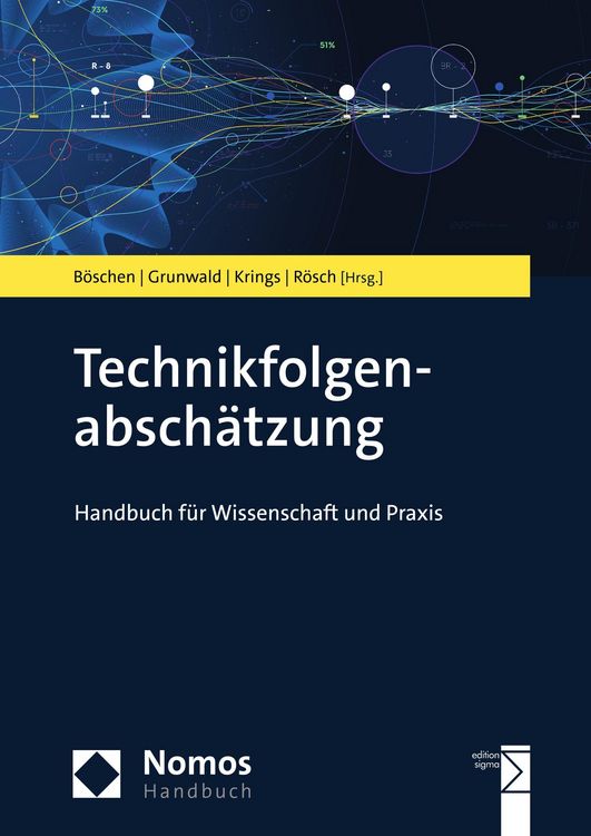 Produktbild: Technikfolgenabsch&auml;tzung